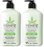 Hempz Body Lotion by Hempz