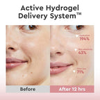 Elvira Bio-Collagen Real Deep Mask, Overnight Hydrating Face Mask - Image 3