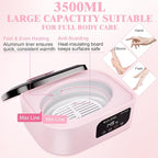 Beauty Star Paraffin Wax Machine - Image 6