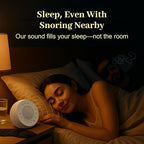 Housbay White Noise Sound Machine - Image 3