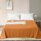 FLXXIE Queen Flat Sheet - Image 4