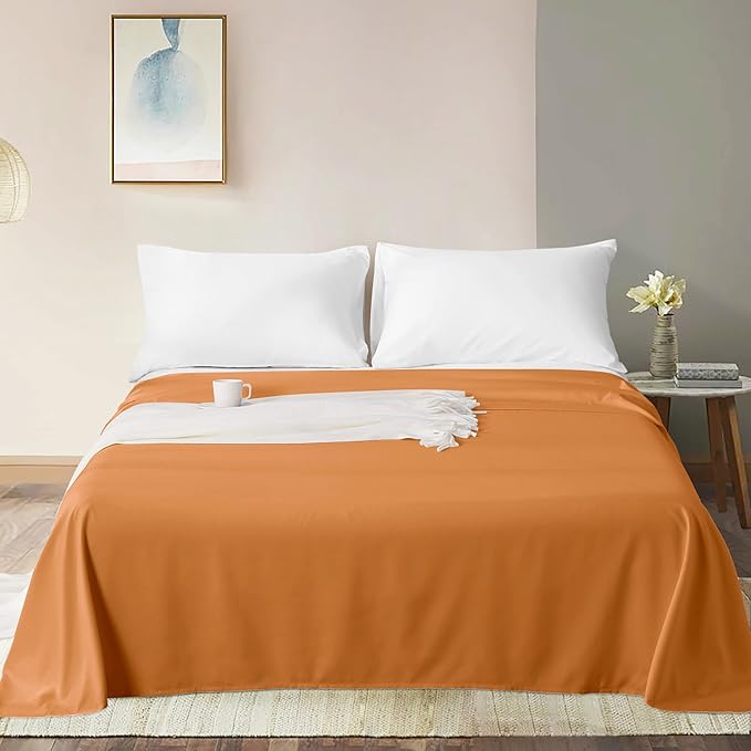 FLXXIE Twin Flat Sheet - Image 4