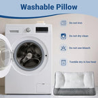 Cervical Neck Pillow for Sleeping - Image 9