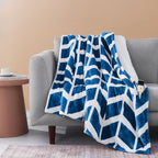 VENTIMI Electric Blanket Heated Throw, Fast Heating Blankets by VENTIMI
