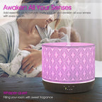Earnest Living Essential Oil Diffusers - Image 5