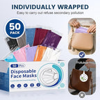 Disposable Face Mask for Adults - Image 7