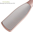 BEZOX Foot File Callus Remover, Double Sided Foot Scrubber - Image 8
