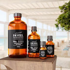 AirScent My Way Diffuser Oil No. 1111 Inspired by the 1 Hotel Miami - Image 6