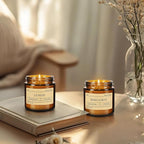 24-Pack 3.05oz Scented Candle Gift Sets - Image 8