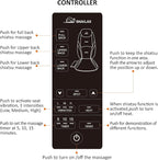 Snailax Neck and Back Massager - Image 7