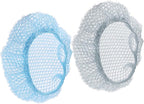 Scrub Net 2 Pack, Bath & Shower Body Scrubber Net by BEAUTAIL