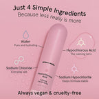 grace & stella Hypochlorous Acid Spray - Image 5