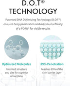 REJURAN® Rebalancing Toner, c-PDRN® – Salmon DNA Hydrating & Soothing Facial - Image 5