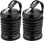 2 Pack Arrays for Ionic Foot Bath Detox Machine Replacement Arrays for Ionic by VnioLife