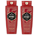 Old Spice Red Zone Body Wash by OldSpice