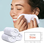 TASALON Microfiber Hair Towel for Salon - Image 5