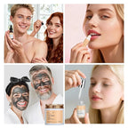 Mothers Day Gift, Self Care Pamper Set, Home Spa Gift Baskets, Bath & Body Gift - Image 6