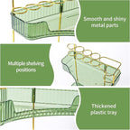 NATURE'S SOURCE Makeup Organizer - Image 3