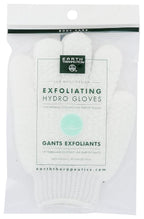 EARTH THERAPEUTICS Exfoliating Hydro Glove, 1 EA by EarthTherapeutics