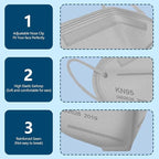 50pcs Face Mask - Image 4