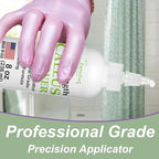 Callus Remover for Feet Foot Callus Remover Gel, Spa Foot Care, Pedicure Tools - Image 3