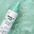 Milani Make It Last Moisture Boost Setting Spray - Image 5