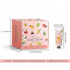 20 Pack Hand Cream Gift Set, Mothers Day Gifts, Moisturizing Hand Lotion Travel - Image 7