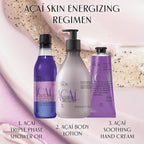 Natura - Ekos Açaí Hand Cream - Anti-Dullness Hand Balm - Recharge the Skin - - Image 7