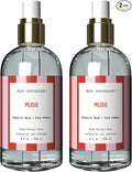 Muse Apothecary Room Ritual by MuseApothecary