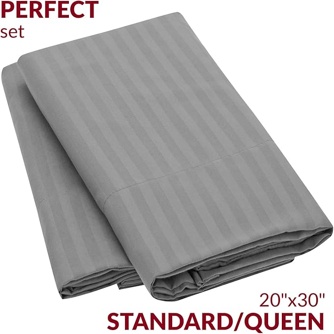 Mellanni Pillow Cases - Image 2