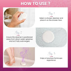 Shower Steamers Aromatherapy 8 Pack - Image 6