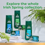 Irish Spring Moisture Blast Body Wash, 30 Oz Pump - Image 13