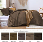 WRENSONGE Full Size Comforter Sets - Image 7