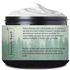 Cedarwood + Clove + Frankincense "Woodland Blend" Lotion 4 oz - Image 3