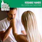Miracle Hand Repair Cream for Dry Cracked Hands 1 oz Best Healing Hand Cream - Image 7