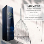 NICEMOVIC 2 Pack Head Scalp Massager, Stocking Stuffers Stress Relief Gifts - Image 2