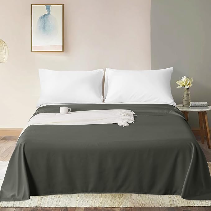 FLXXIE Twin XL Flat Sheet - Image 4