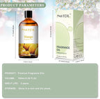 PHATOIL 3.38FL.OZ Mango Fragrance Oils - Image 6