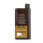 Every Man Jack Amber+Sandalwood Hydrating Mens Body Wash - Image 9