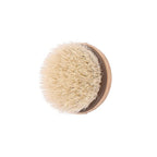 EcoTools Dry Body Brush, For Post Shower & Bath Skincare Routine, Removes Dirt - Image 4