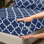 Mejoroom Full Bed Sheet Set - Image 3