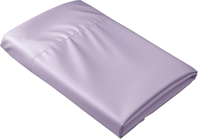 HBHLFZ King Flat Sheet by HBHLFZLuxuryHomeLife