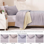 WRENSONGE Twin/Twin XL Comforter Set - Image 4