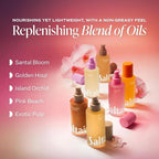 Saltair Body Oil - Image 4