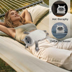 2PCS Large Microwave Heating Pads - Image 4