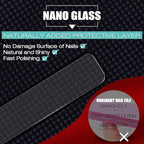 Glass Nail File - Image 4