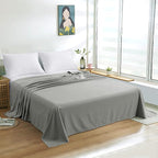 FLXXIE Queen Flat Sheet - Image 2