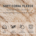 WHAVEL 6 Pack Spa Makeup and Facial Microfiber Bow Headbands - Image 7