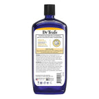 Dr Teal's Foaming Bath with Pure Epsom Salt, Prebiotic Lemon Balm & Essential - Image 12
