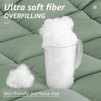 HYLEORY All Season King Size Bed Comforter - Image 3